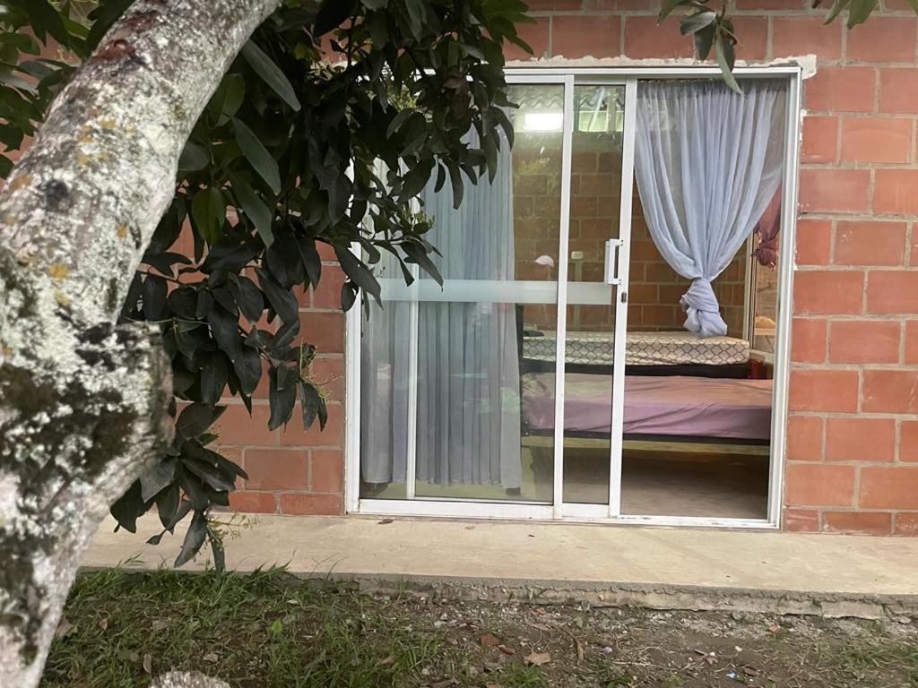 Las Orquideas Rozo Εξωτερικό φωτογραφία