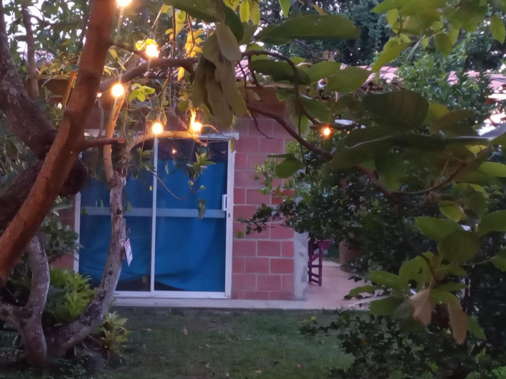 Las Orquideas Rozo Εξωτερικό φωτογραφία